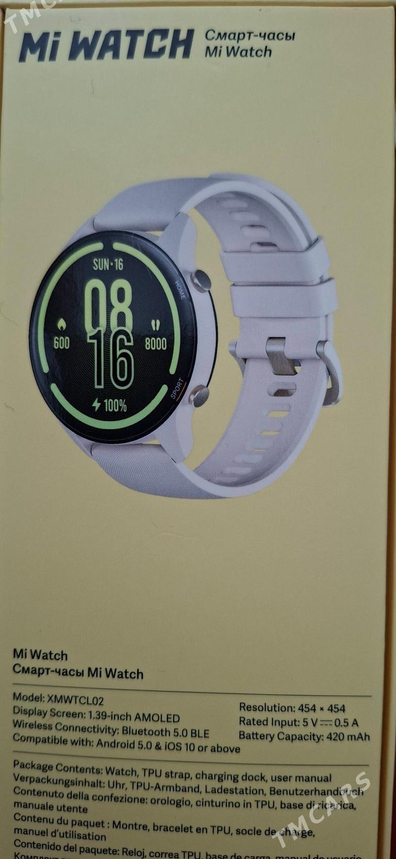 Sagat Часы - Aşgabat - img 1