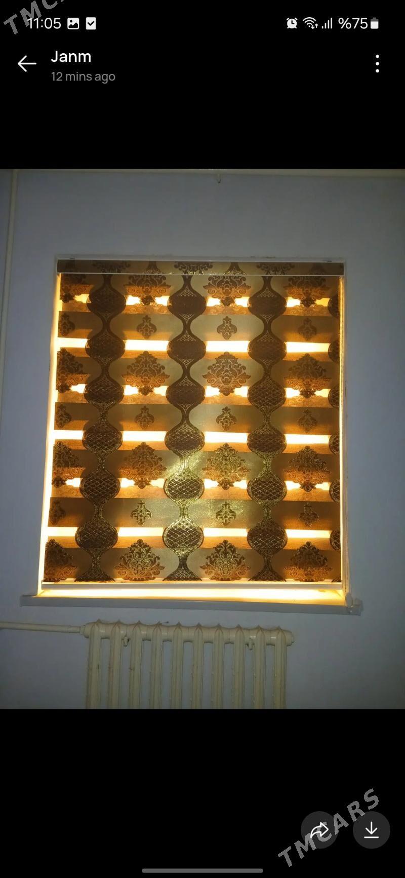 Źalÿuzler - Daşoguz - img 1