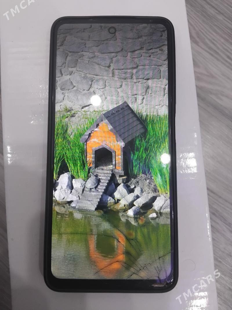 TECNO SPARK 20C🧿🧿 - Ашхабад - img 1