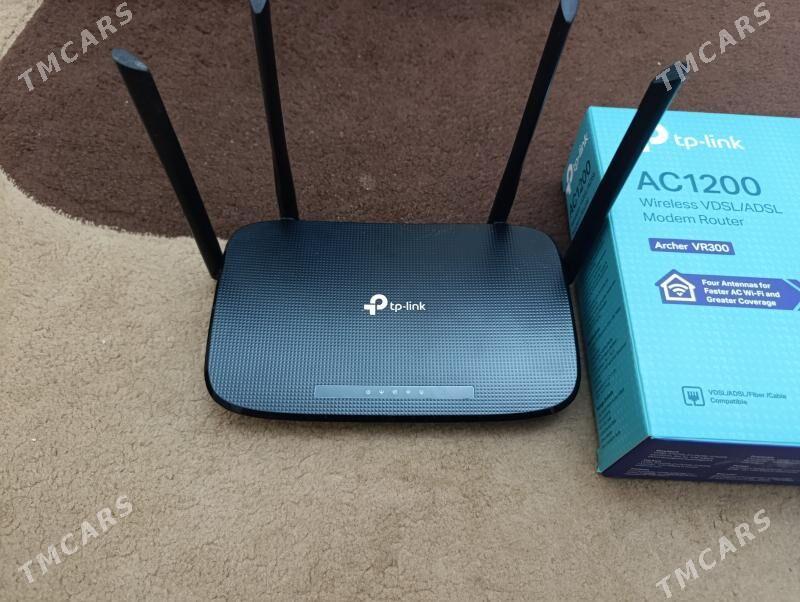 tp-link AC1200 - Гёкдже - img 1