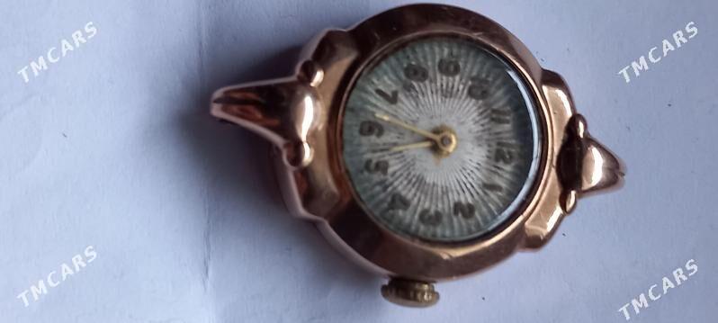 старинное часы - Daşoguz - img 1