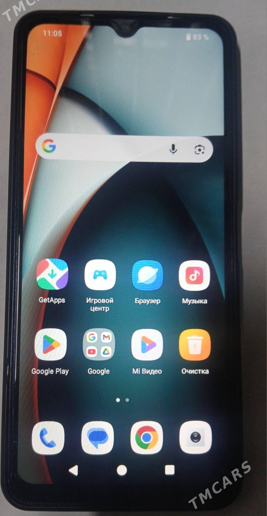 REDMI A3 - Aşgabat - img 1