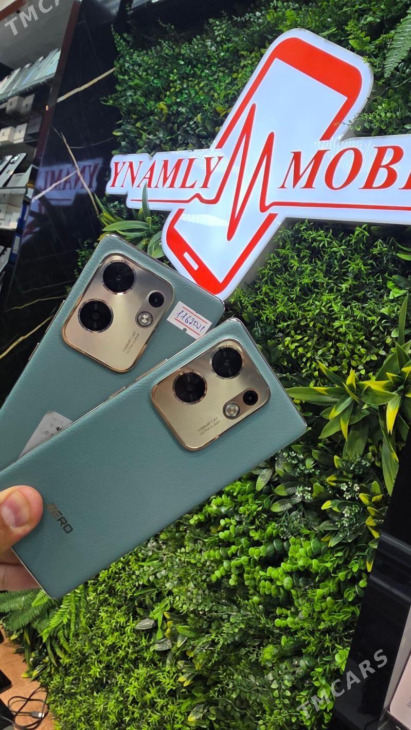 Infinix Zero 30 - Aşgabat - img 1