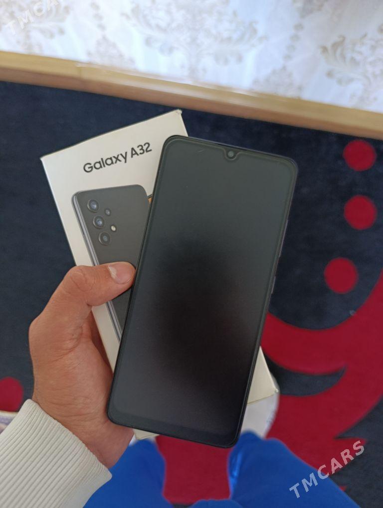 A32 - Aşgabat - img 1