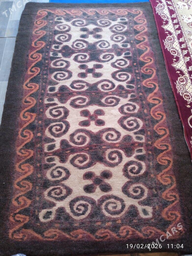 keçe - Etrek - img 1