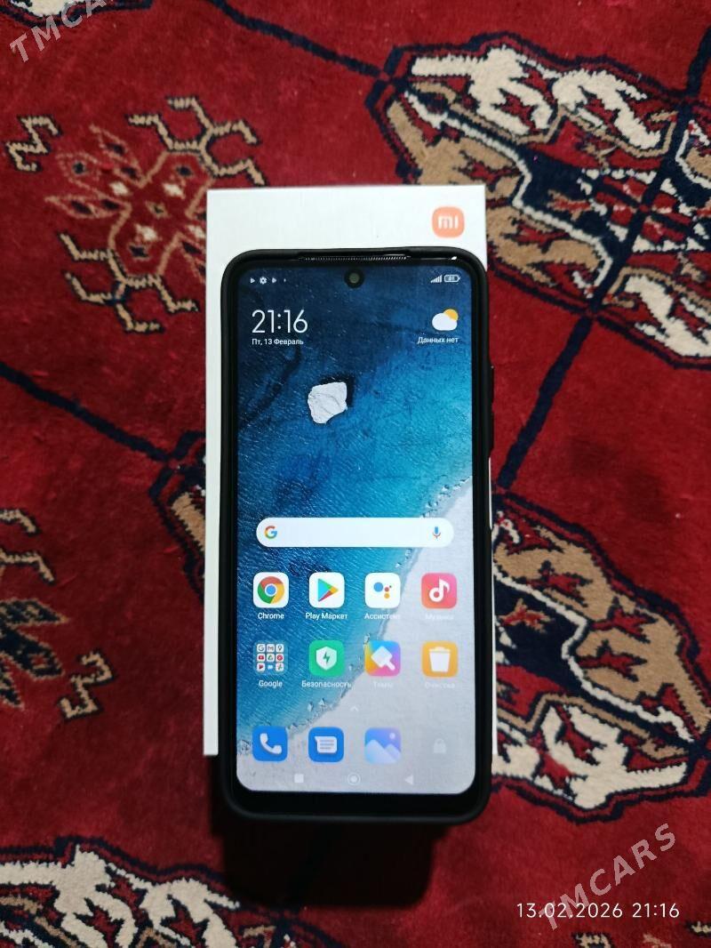 Redmi note 11 - Кёнеургенч - img 1