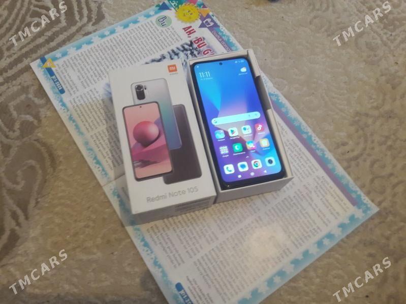 REDMÍ NOT 10 S 6/128 - Türkmenbaşy - img 1