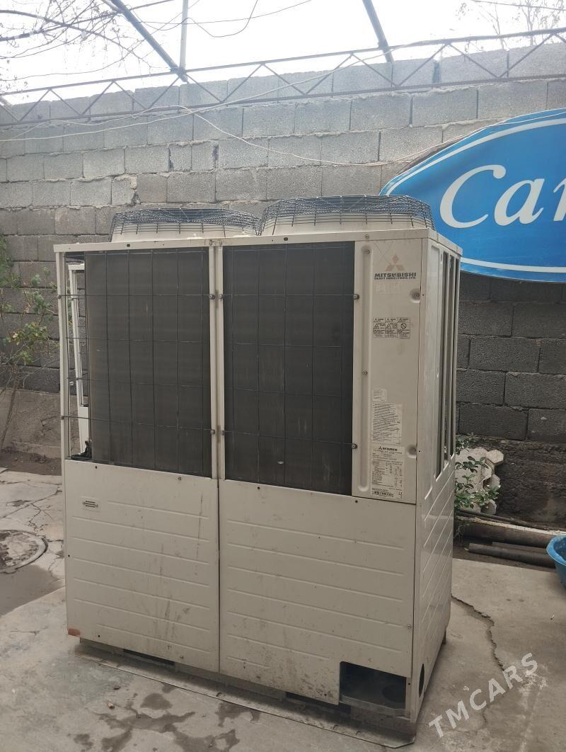 канальные системы врв - Ашхабад - img 1