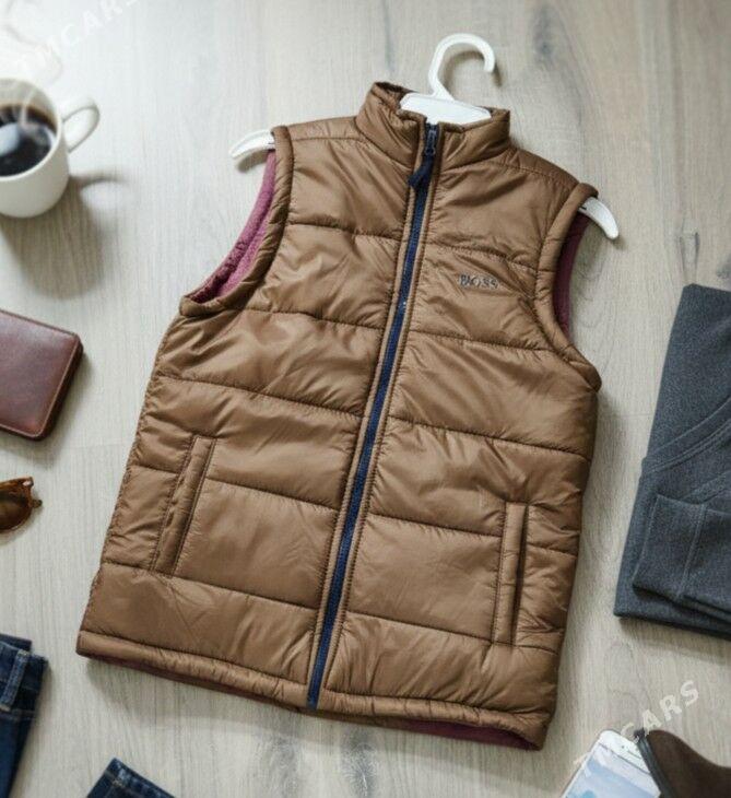 yensiz kurtka - Balkanabat - img 1