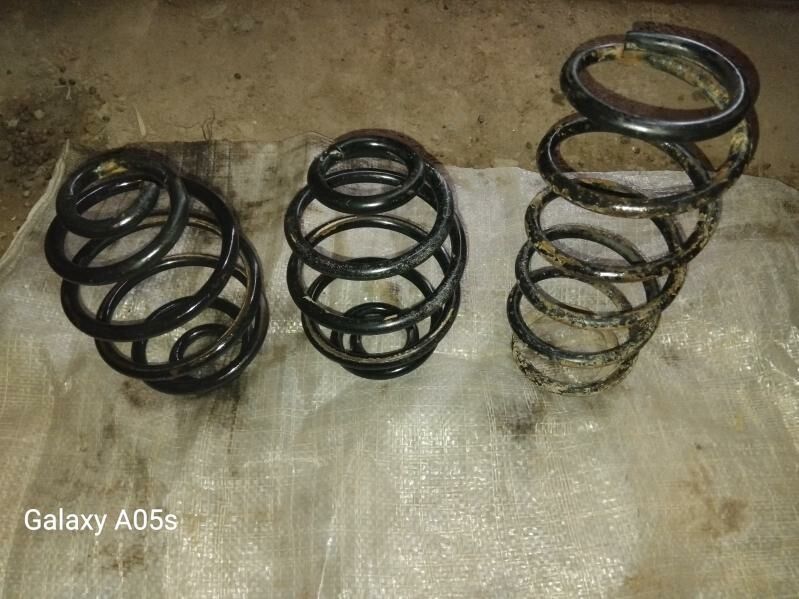 Опел астра депик седан пуржини 60 TMT - Болдумсаз - img 1