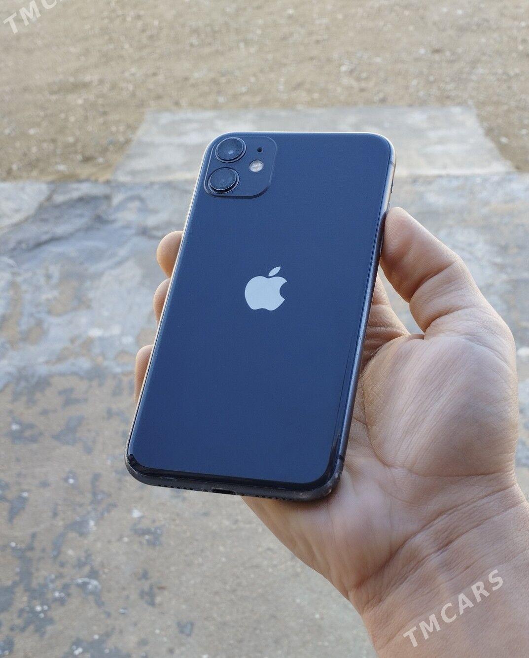 Iphone 11 - Balkanabat - img 1