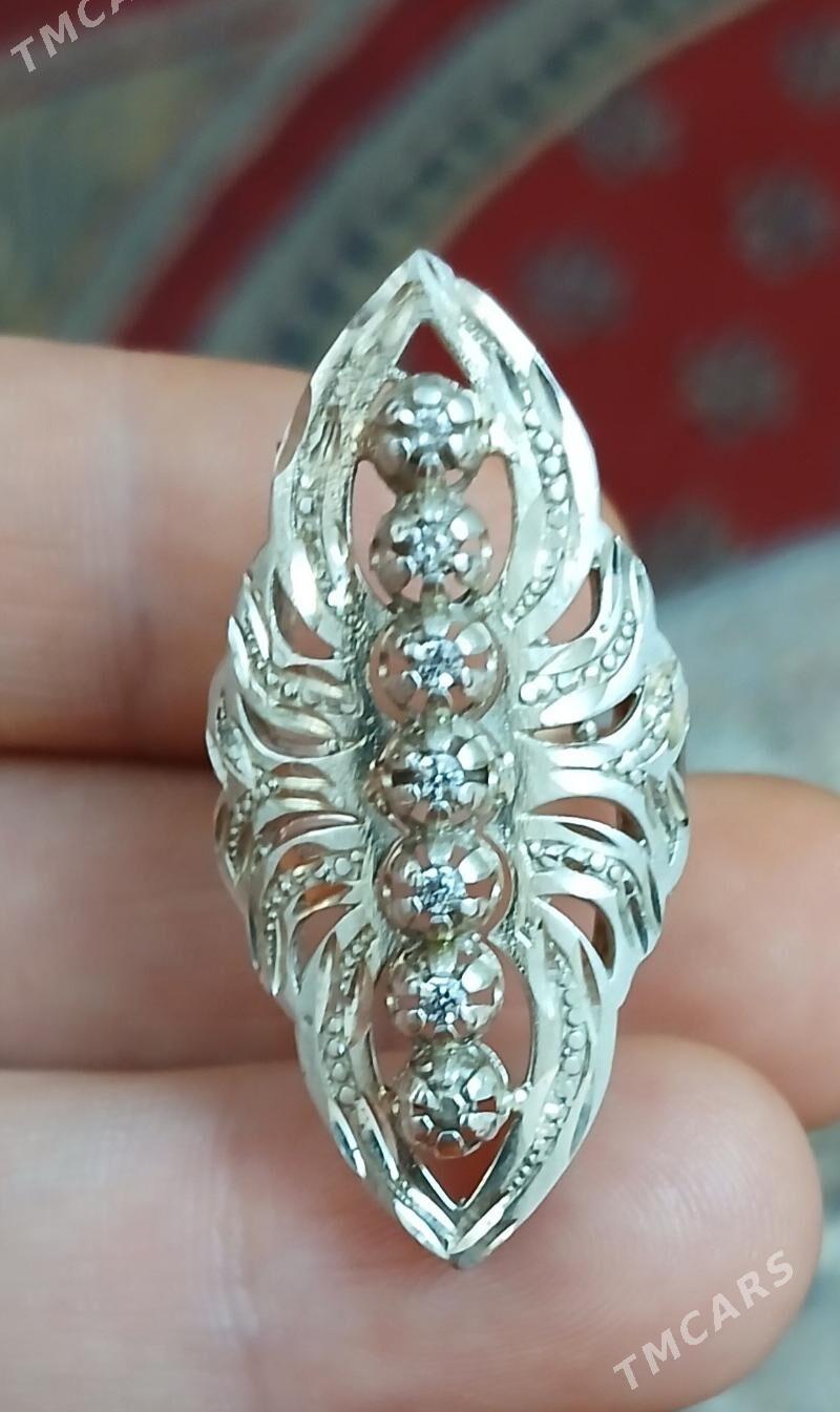 Gyzyl - Дашогуз - img 1