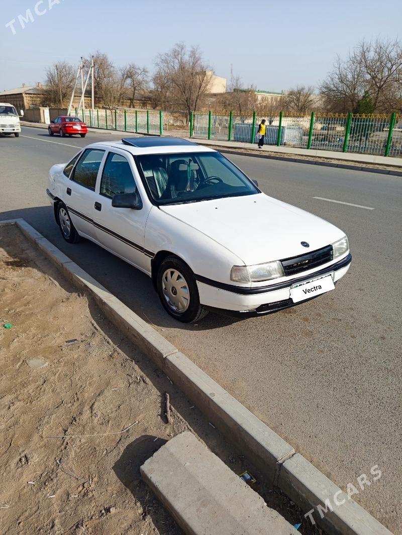 Opel Vectra 1990 - 36 000 TMT - Murgap - img 1