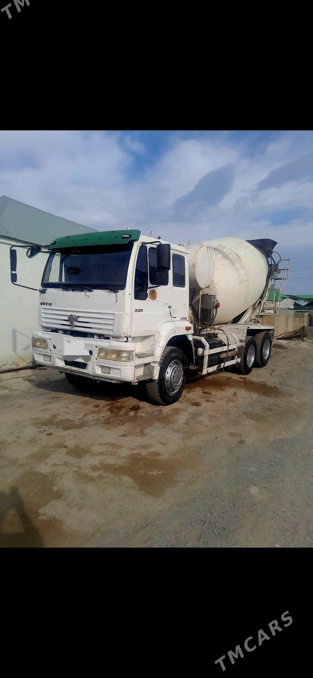 Sitrak C5H 2000 - 310 000 TMT - Gökdepe - img 1