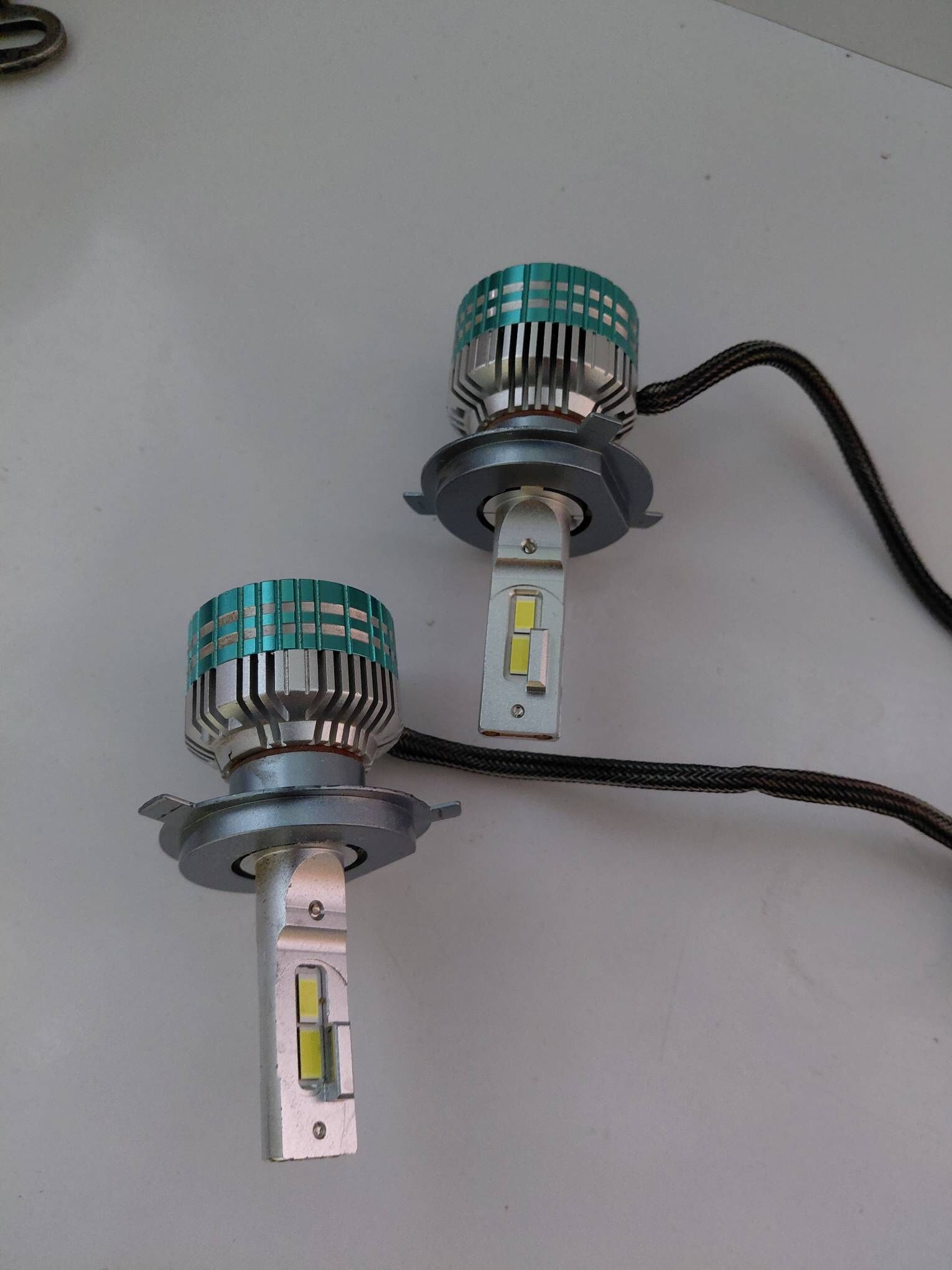 Let kaier 300 TMT - Mary - img 1