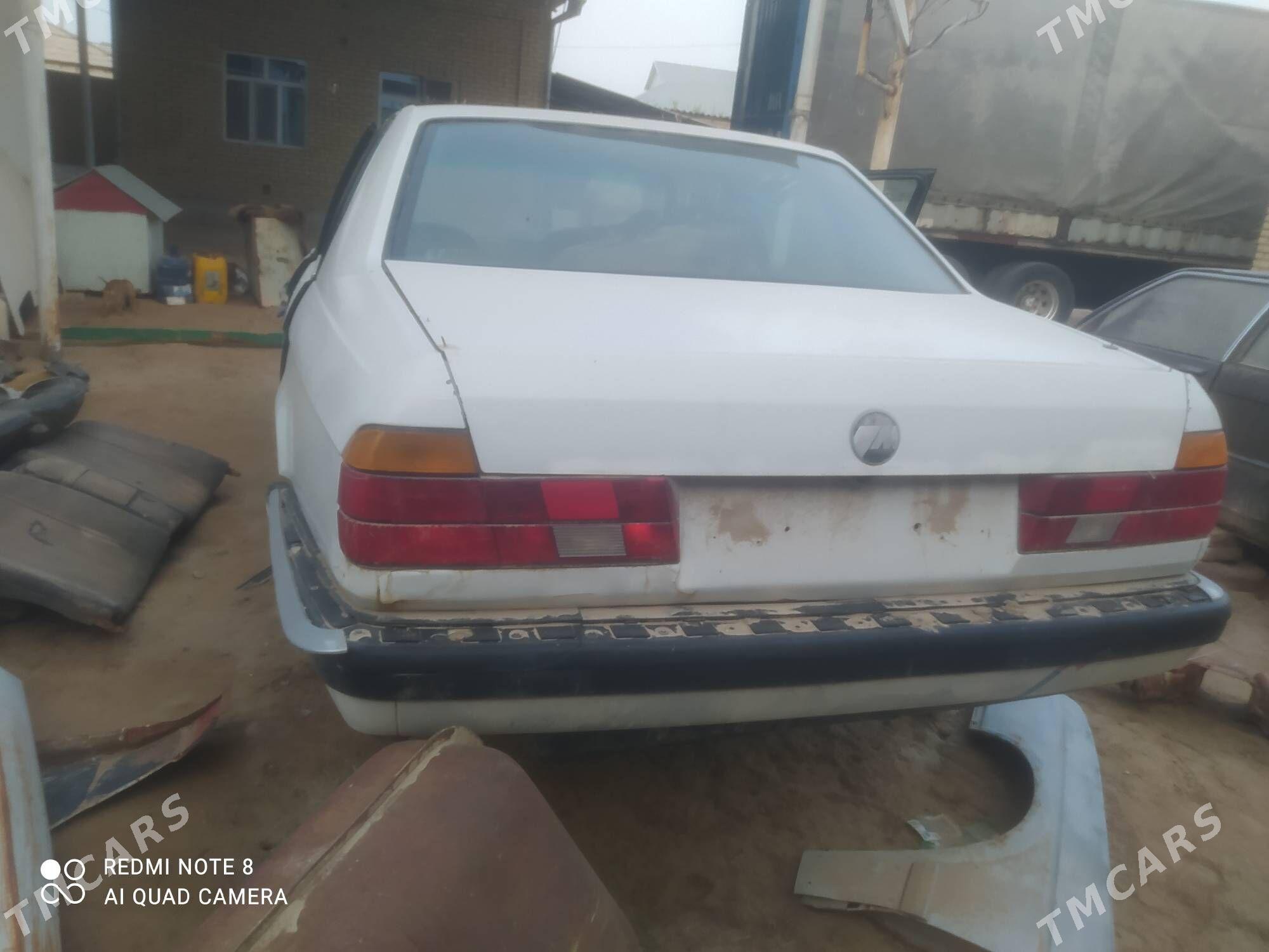 BMW 7 Series 1990 - 6 000 TMT - Мары - img 1