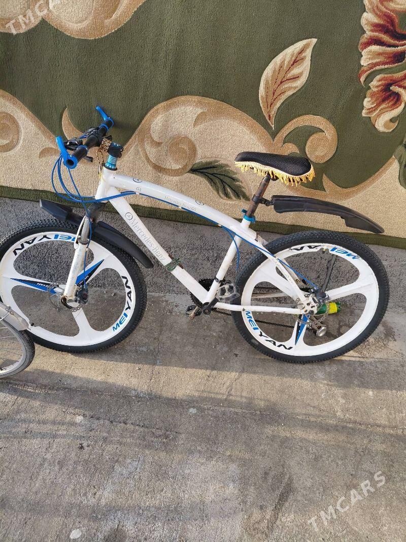 mersedes - Şabat etr. - img 1