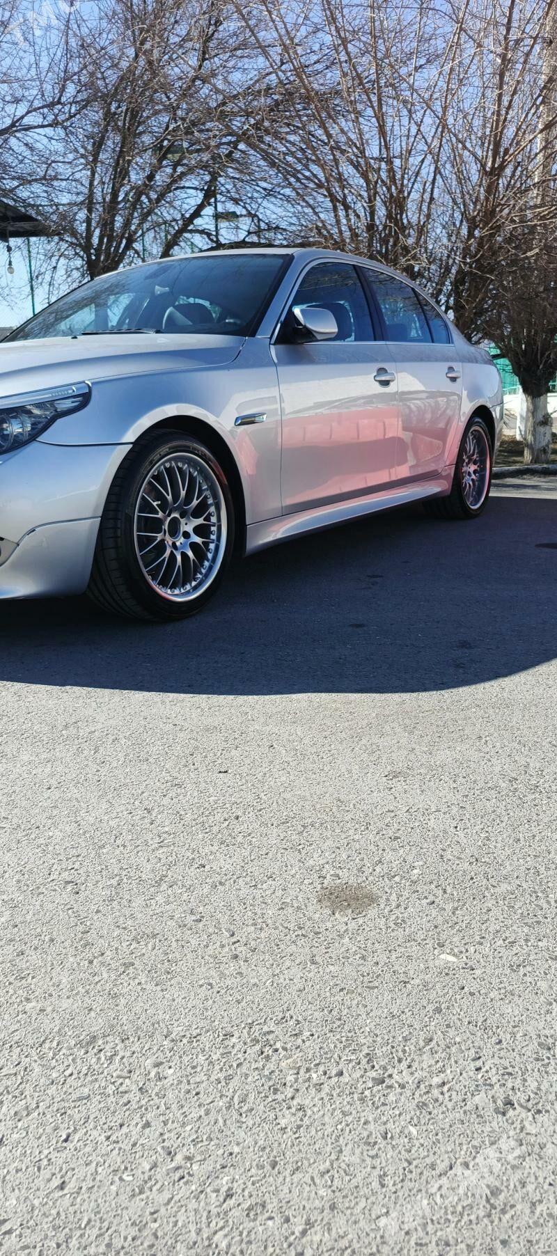 BMW 530 2009 - 205 000 TMT - Aşgabat - img 1