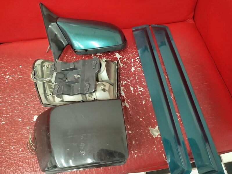 Yzky fara, bakawoÿ 200 TMT - Мир 2 - img 1