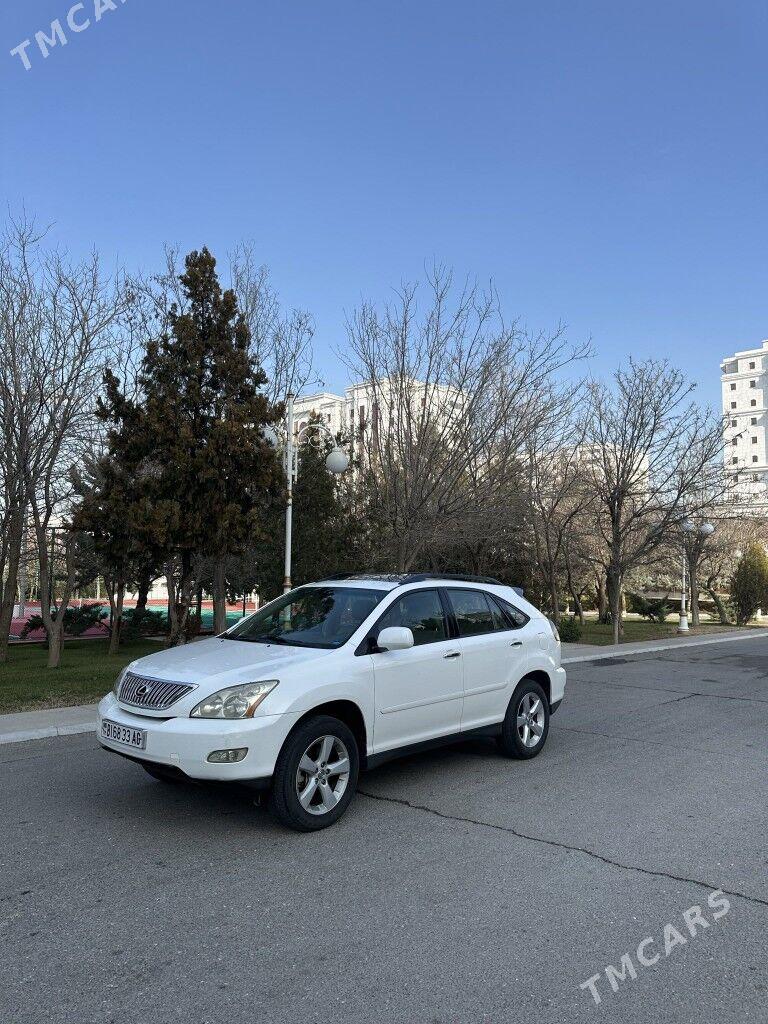 Lexus RX 350 2007 - 289 000 TMT - Aşgabat - img 1