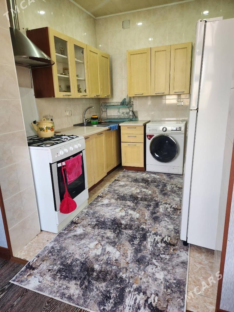 Günlik kwartira - Ашхабад - img 1