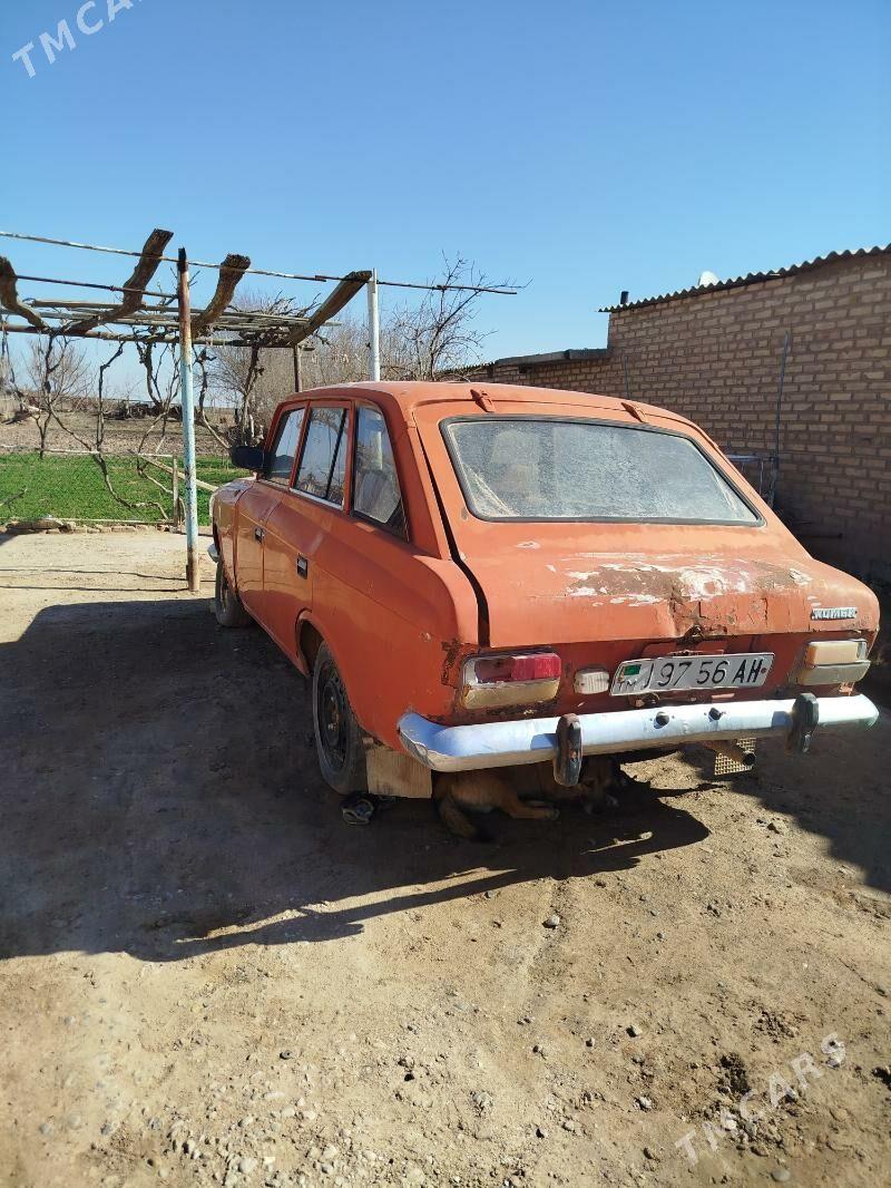 Москвич 412 1986 - 4 000 TMT - Tejen - img 1