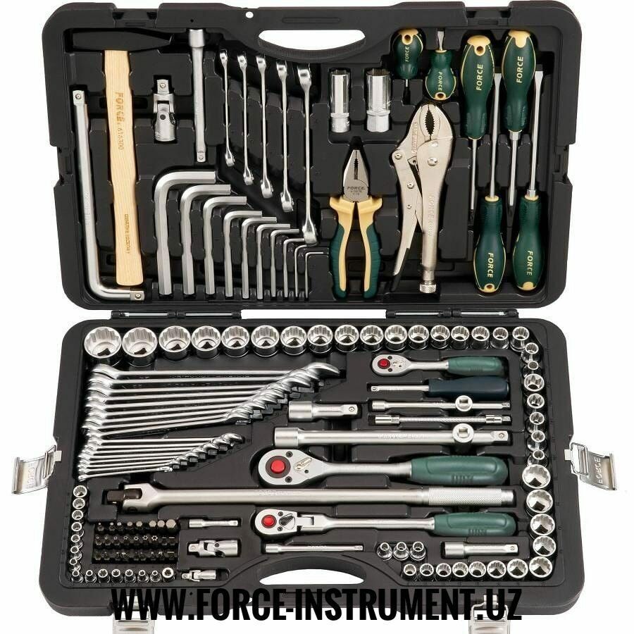 Forse nabor açar 142 ps. Кулич 7 000 TMT - 15-nji tapgyr - img 1