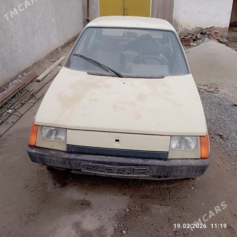 Lada 2108 1995 - 10 000 TMT - Болдумсаз - img 1
