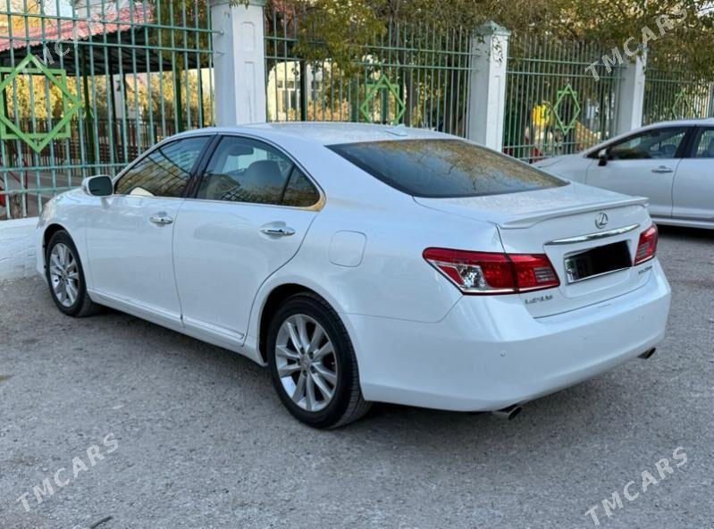 Lexus ES 350 2011 - 295 000 TMT - Daşoguz - img 1