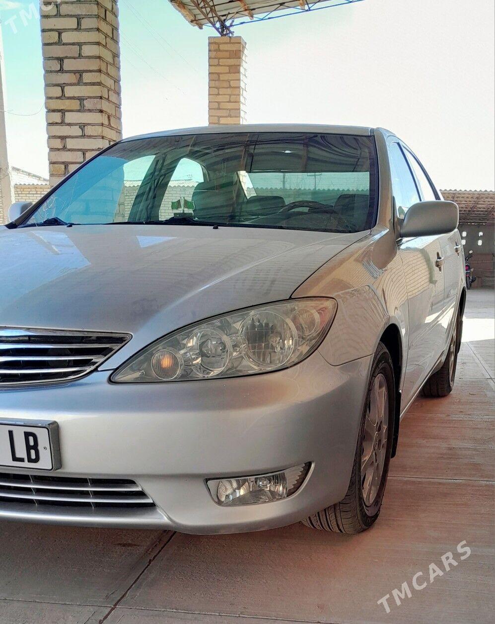 Toyota Camry 2005 - 260 000 TMT - Достлук - img 1