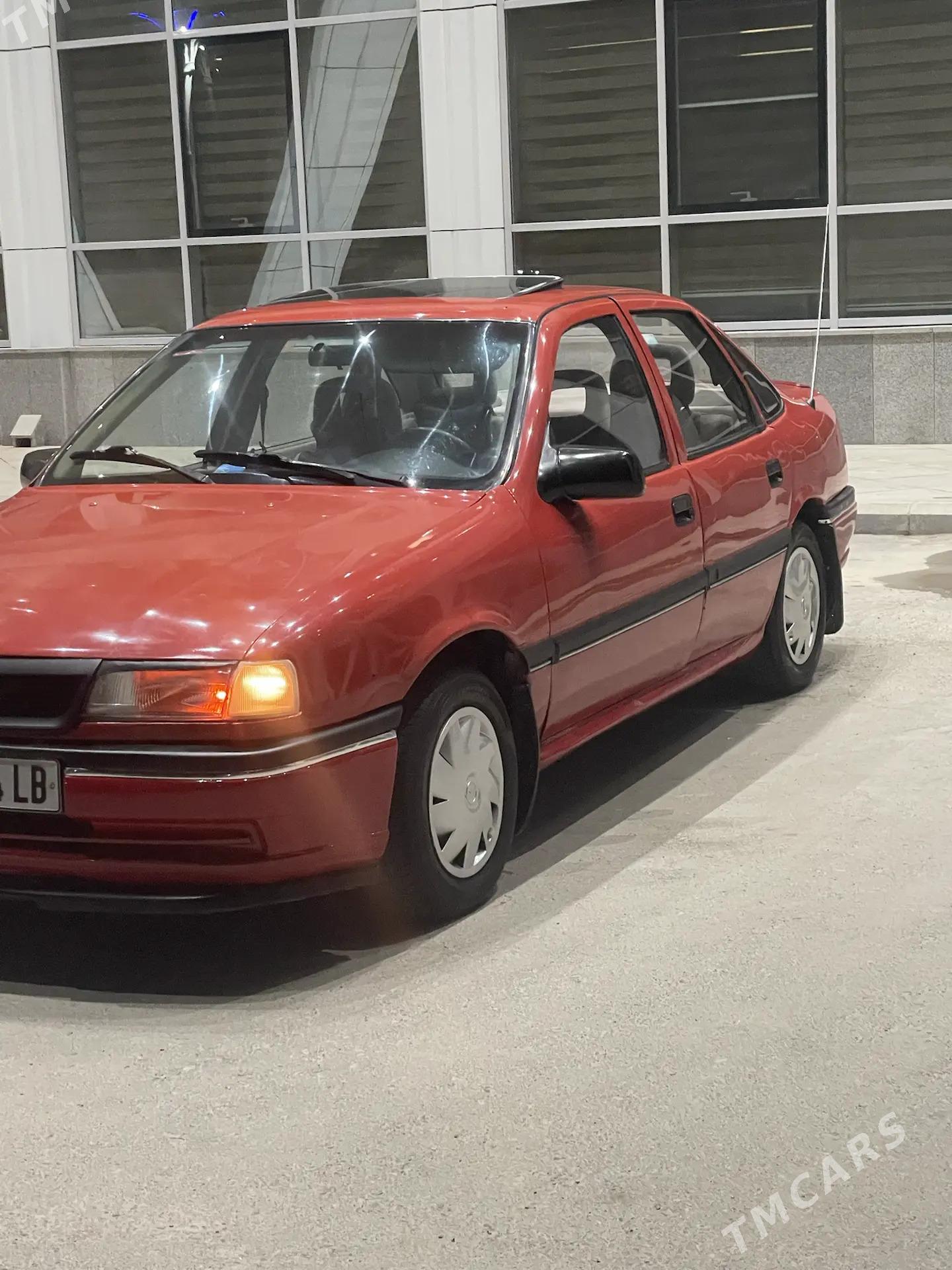 Opel Vectra 1990 - 35 000 TMT - Türkmenabat - img 1