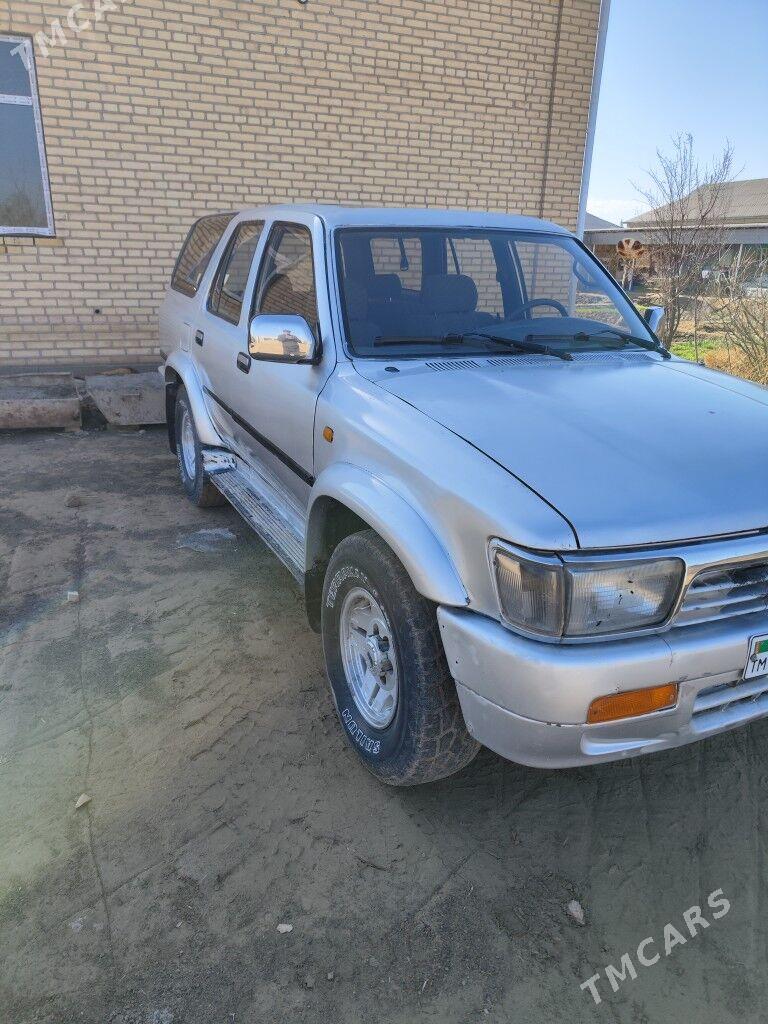 Toyota Hilux 1994 - 55 000 TMT - Mary - img 1