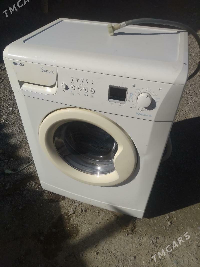 ВЕКО кирмашын - Чоганлы - img 1