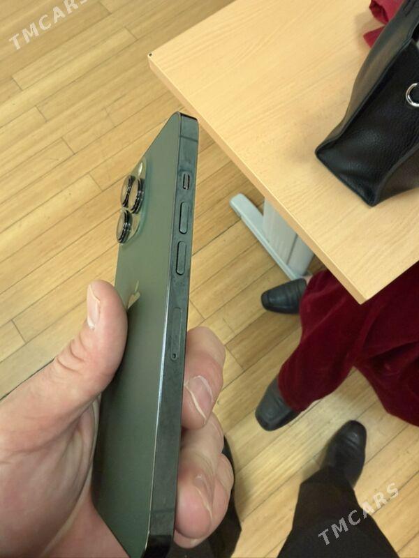 iphone 13pro - Aşgabat - img 1