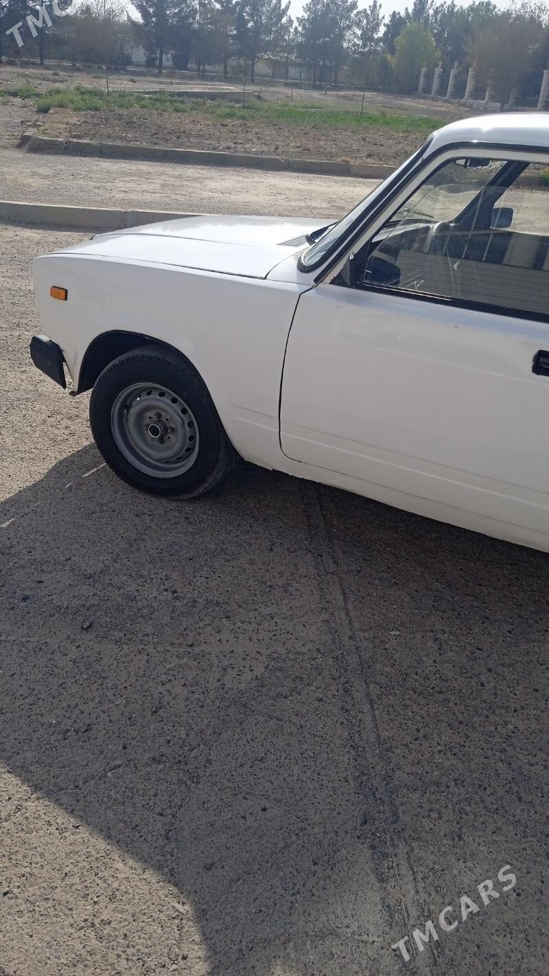 Lada 2107 1996 - 24 000 TMT - Mary - img 1