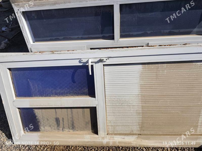 okno işik - Мары - img 1