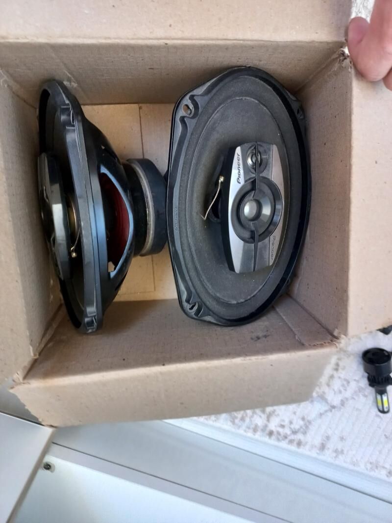 nikl pioneer 600 TMT - Aşgabat - img 1