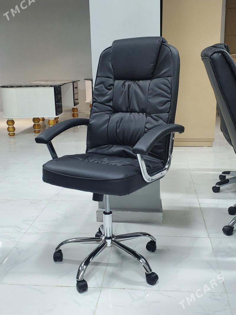 Kresla - Улица Г. Кулиева (Объездная) - img 1