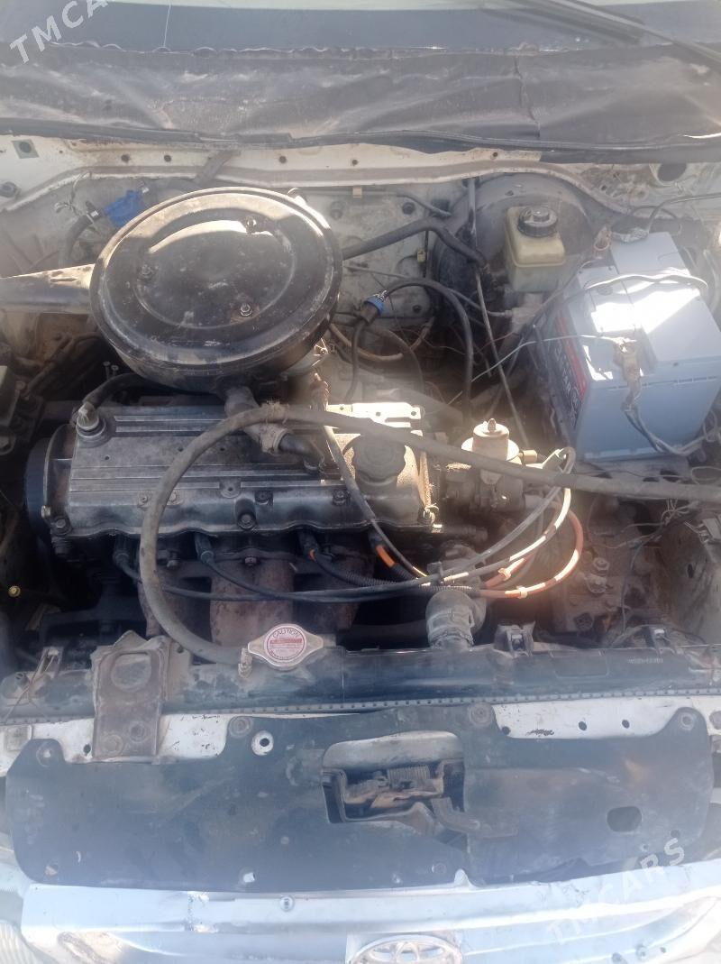 Toyota Corolla 1997 - 25 000 TMT - Mary - img 1