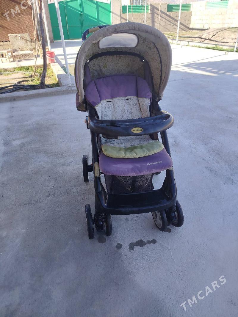 kalaska - Büzmeýin - img 1