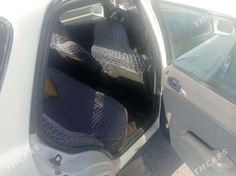 Hyundai Excel 1997 - 15 000 TMT - Мары - img 1