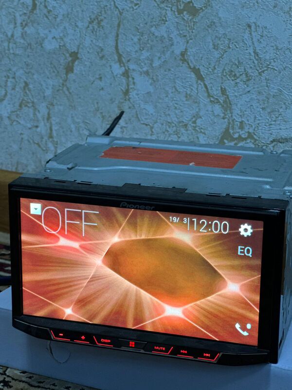 Pioneer 300NEX 2 500 TMT - Aşgabat - img 1