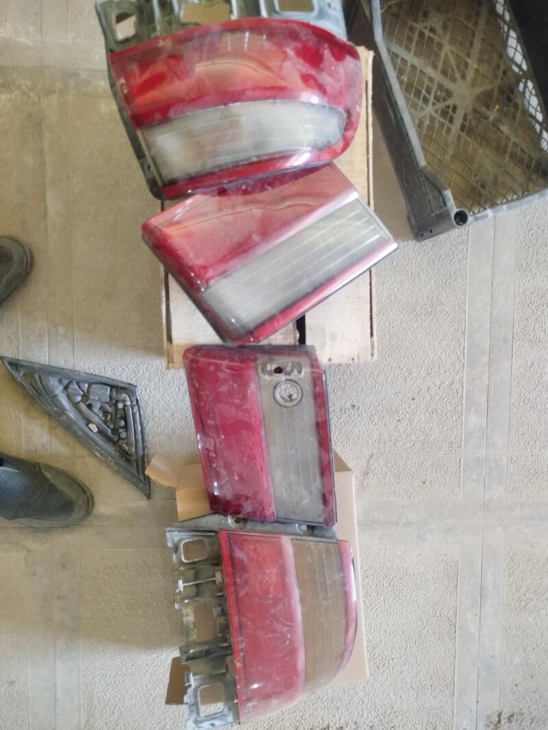 carine e yzky fara 800 TMT - Мары - img 1