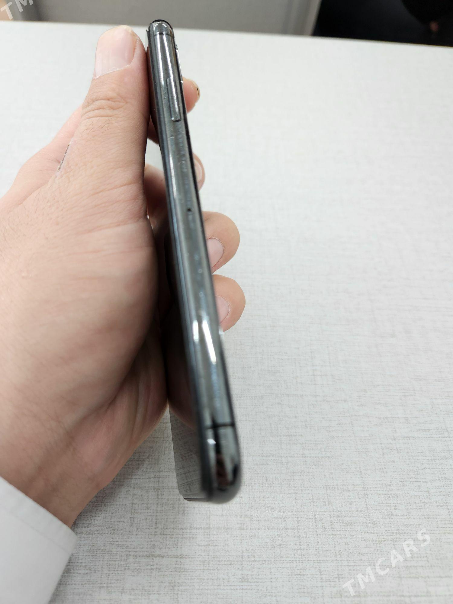 iphone x - Мары - img 1