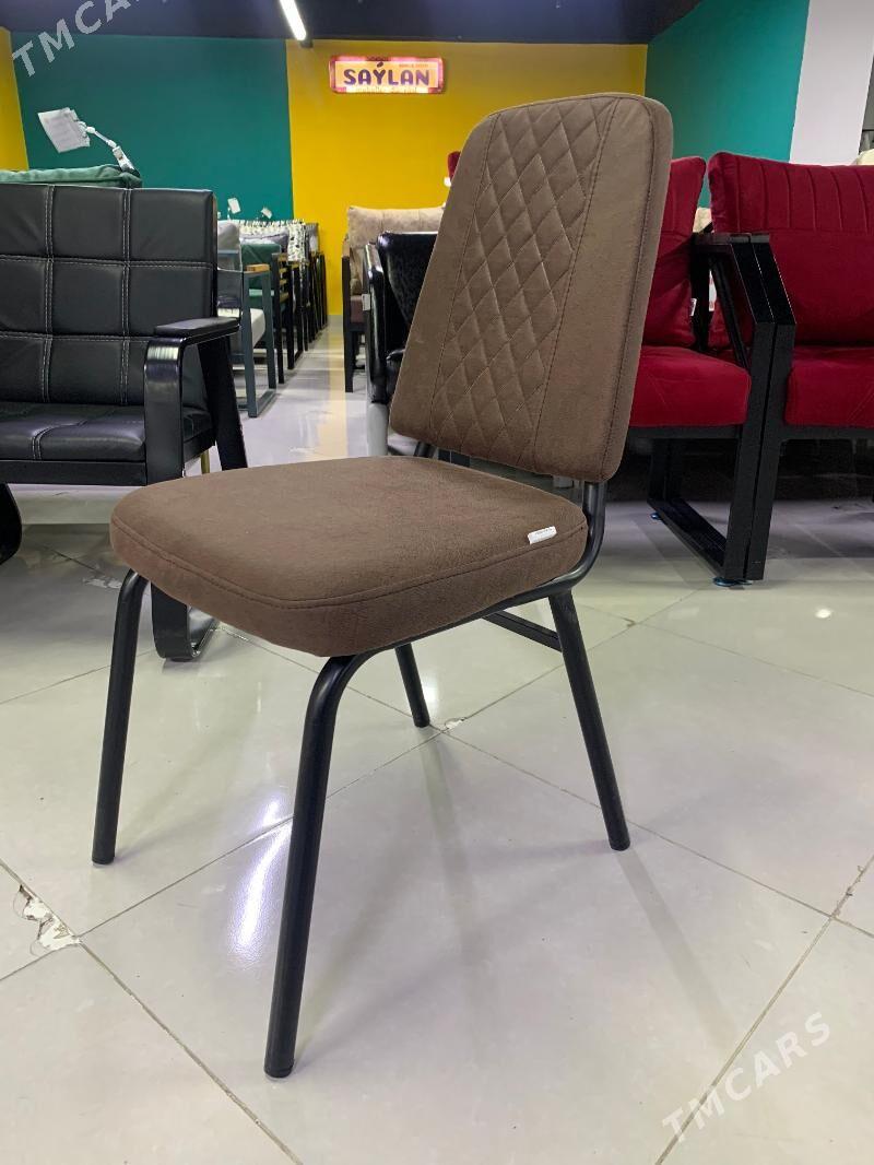 Stul ofisny.Стул - Ашхабад - img 1