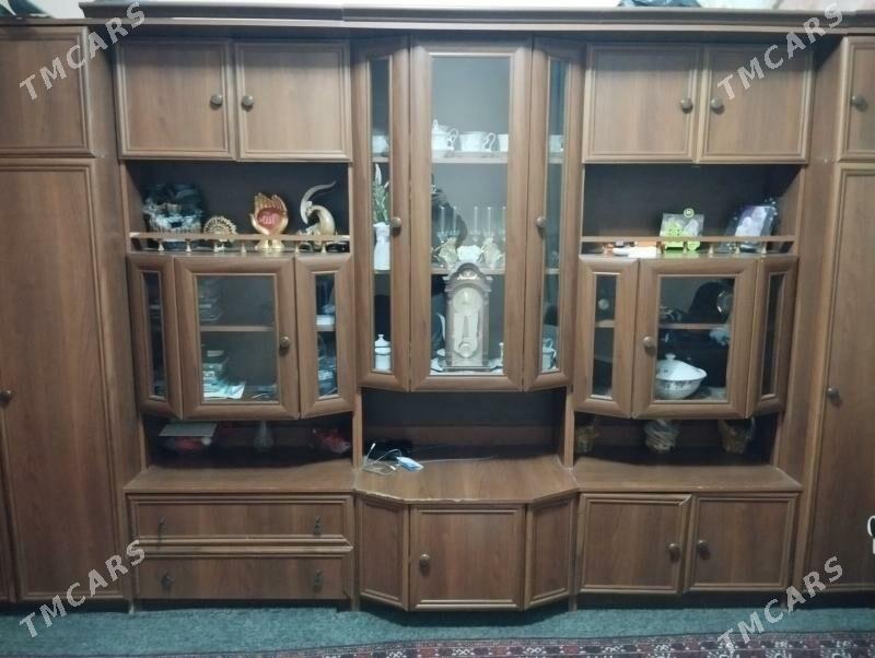 ukrainskiy stenka 4 metr - Дашогуз - img 1