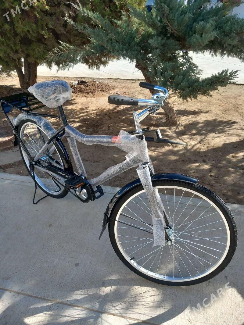 Tigir - Aşgabat - img 1