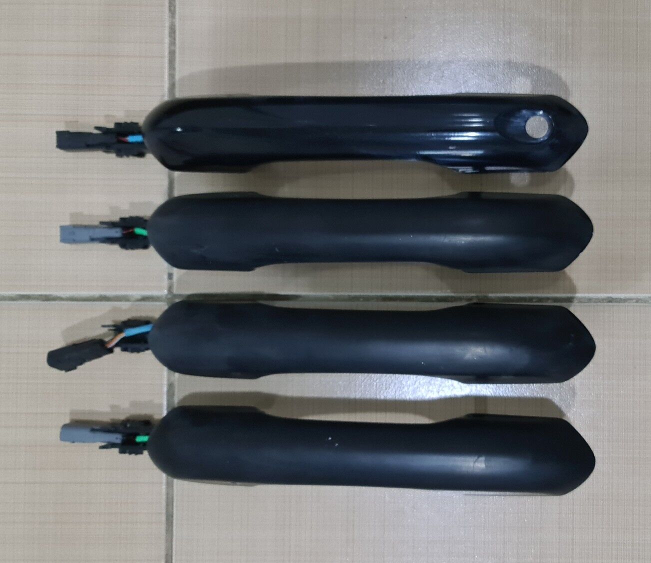 Gapyn ruckasy Ford explorer 21 4 000 TMT - Çoganly - img 1