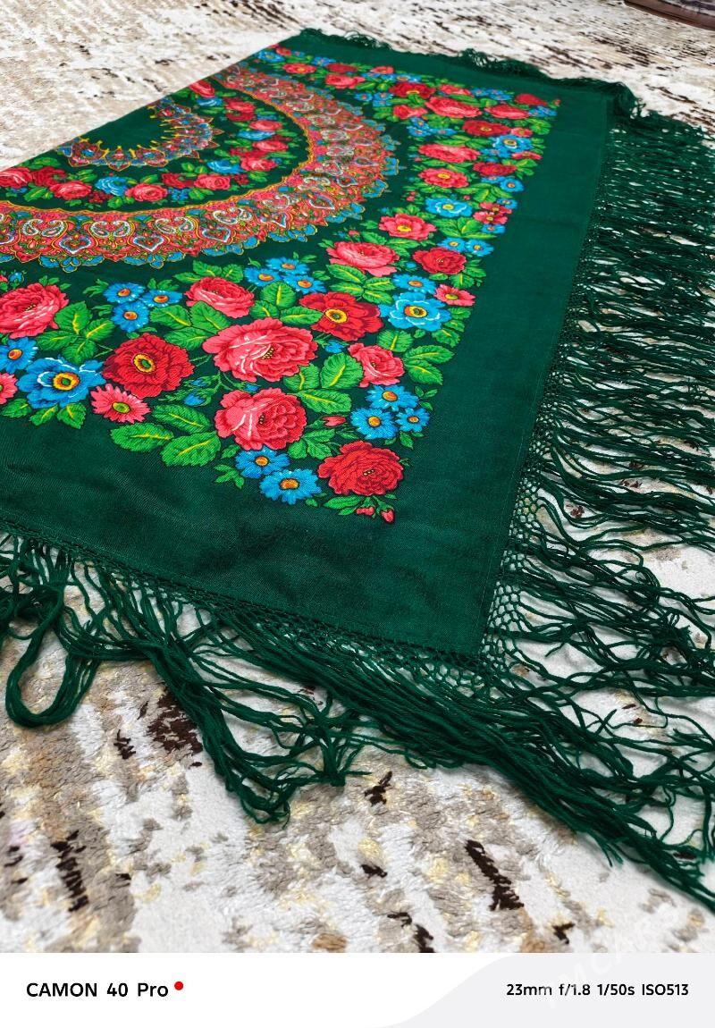 Gadymy Gynac - Aşgabat - img 1