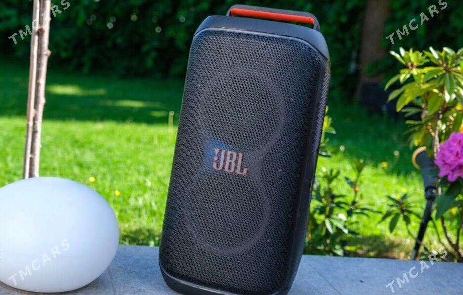 Satlyk JBL 120 Model - Ашхабад - img 1